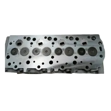 4D56 D4BH D4BA 2.5L Cylinder Head Assembly 22100-42900 for Mitsubishi L300 Pajero Montero Canter