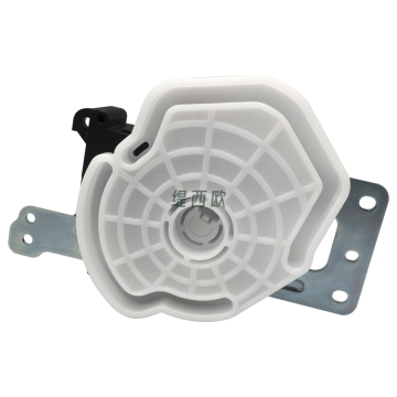 Long Warranty 79140-SNK-A01 Heater A/C Blend Actuator for Honda Civic 2006-2011