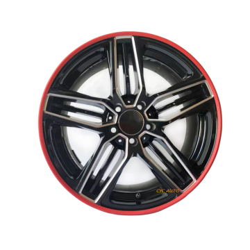 6. Gen Nylon Car Rand Sparer für Mercedes Benz - 16 '' bis 19 '' ''