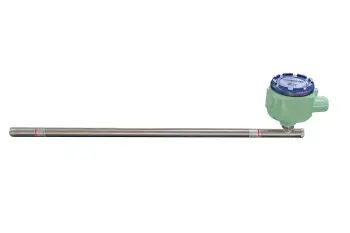 Magnetic Flap Level Gauge