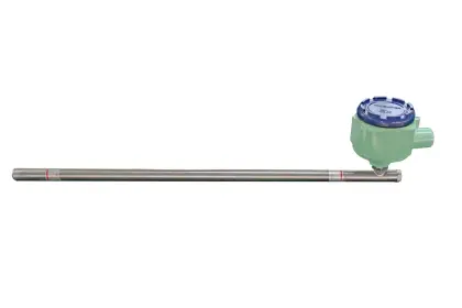 Magnetic Flap Level Gauge