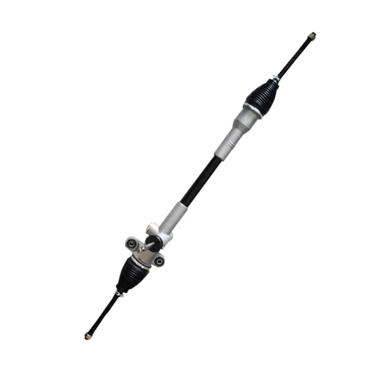 Passo 2007 Power Steering Rack Gear Assy 45502-B1091 45502-B1093