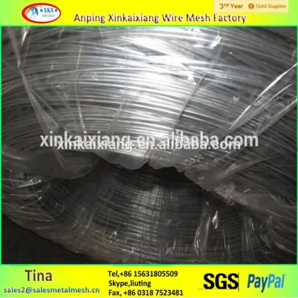 1.2mm black iron wire, galvanized iron wire ,mild steel black harden wire