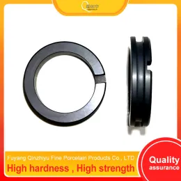 Cutting Middle Groove Static Ring Type C