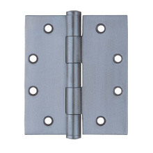 Stainless Steel Square Edge Hinges