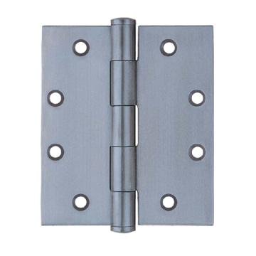 Stainless Steel Square Edge Hinges