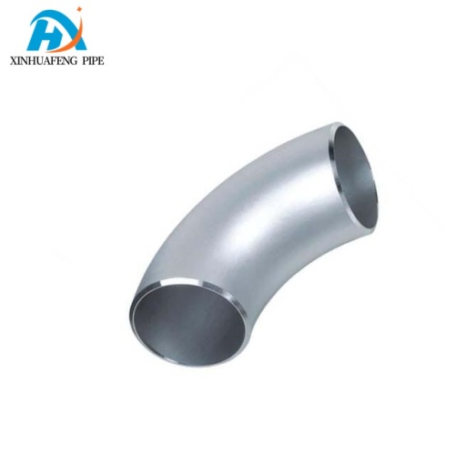 3 Inch 90 Degree Aluminum Elbow