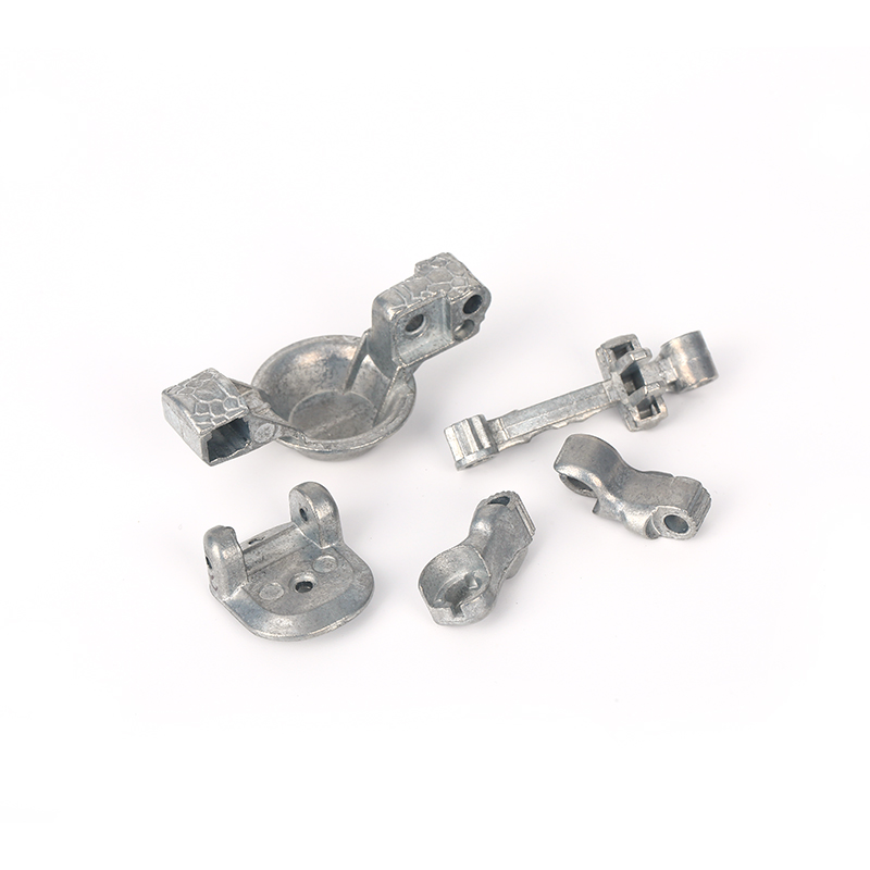 Zinc Die Castings Part For Toys