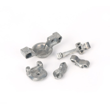 High-Quality Die Cast for Toy Components