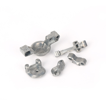 High-Quality Die Cast for Toy Components