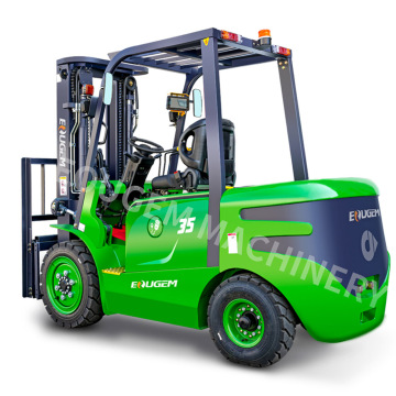 Lithium Ion Battery Forklift Truck Prices with Side Shifter (1.5 ton - 2.5 tons)