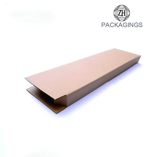 Gift Clothes Packing Corrugated Shipping Boxes
