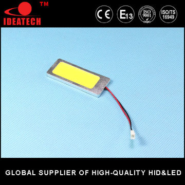 high brightness white COB SMD LED for pannel light strip/car light