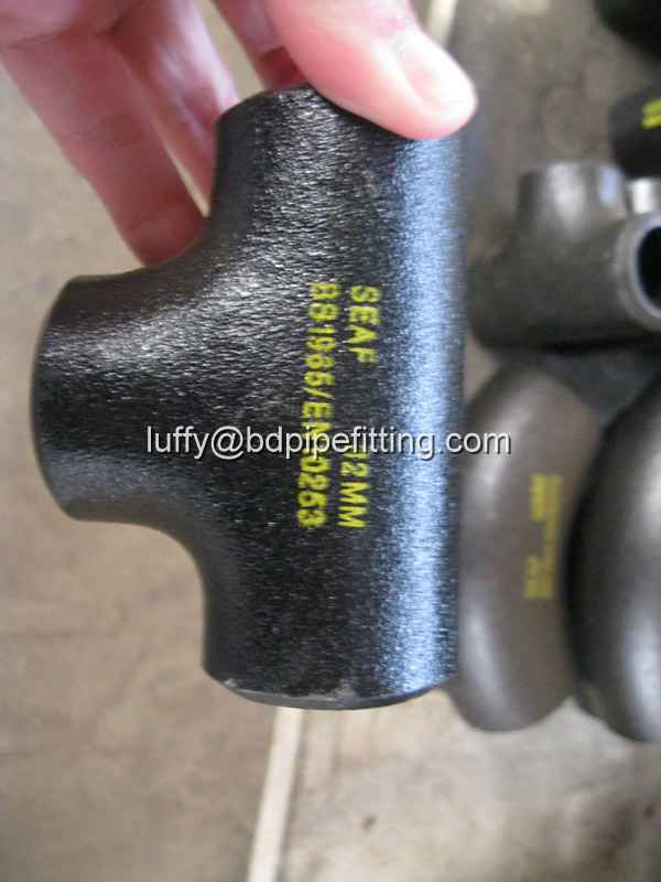 Alloy pipe fitting (277)