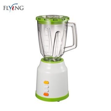 Custom Logo Electric Fruit Smoothie Blender With Recipes