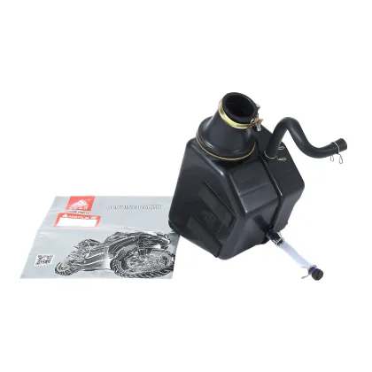 HONLG Motorcycle Air Filter Intakes for GN125 GN150 Engine