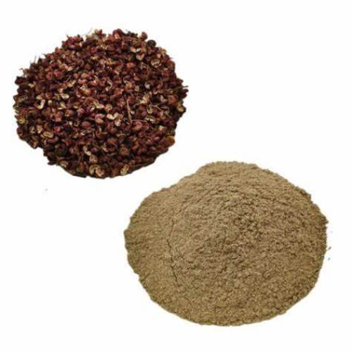 Best Price Chinese Prickly Ash Extract Powder