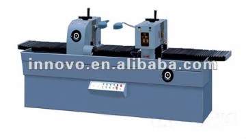 INNOVO-E automatic knife grinding machine