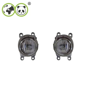 GLOBAL PANDA Car LED Fog Light Universal for Toyota Models