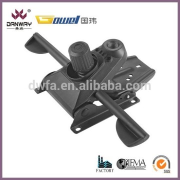 swivel recliner office chair mechanism GLB001A