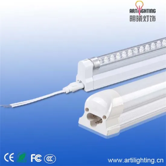 Hot sale new arrival t5 16w fluorescent lamps tube