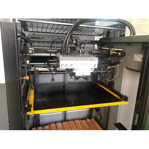 Well Popular Komori Offset Press Printer