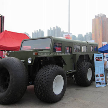 Customized Carbon Fiber Composite Vehicle Structural Parts