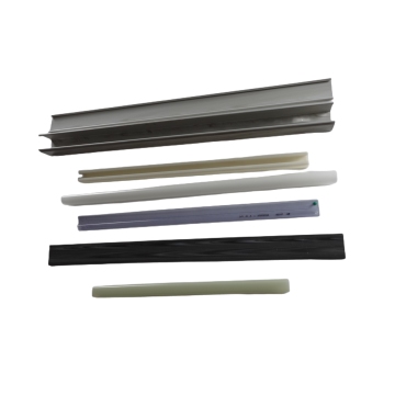 Wholesale Custom PVC Extrusion Profiles & UPVC Profiles Products