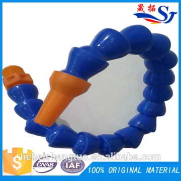 stiff move smoothly cnc machine coolant