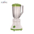 Electric immersion blender for baby food