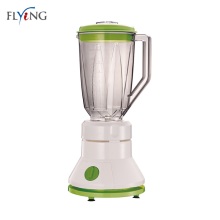 Kitchen 1.5 L Electric Blender 2 In 1