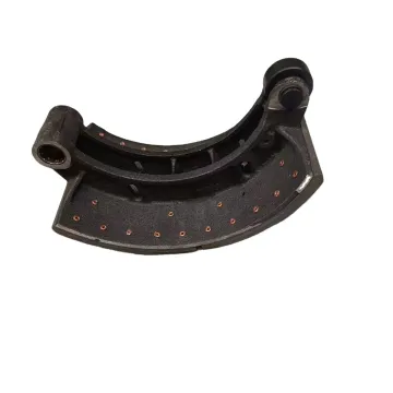 OEM Low Price Bus Brake Lining Shoes for Chinese Buses