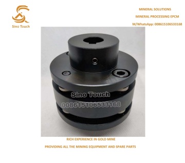 long working life Ball Mill Coupling for sale