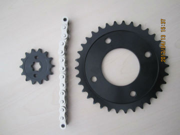 IZH Motorcycle Parts & Accessories