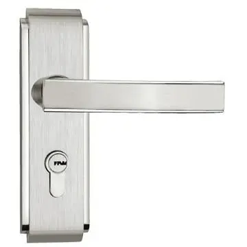 mortise lock/door lockset/ mortise lockset/house lock/gate lockset