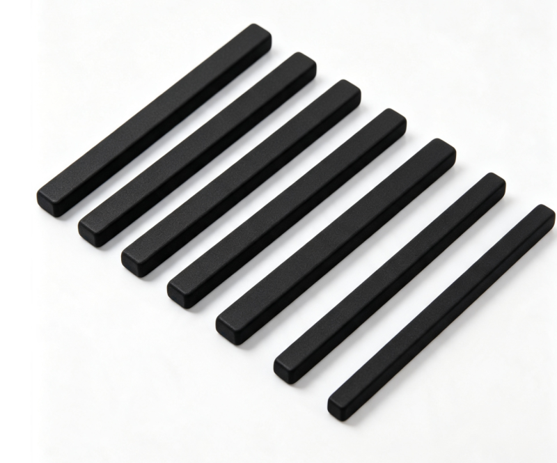 Clip-On Wheel Weights for Alloy Rims