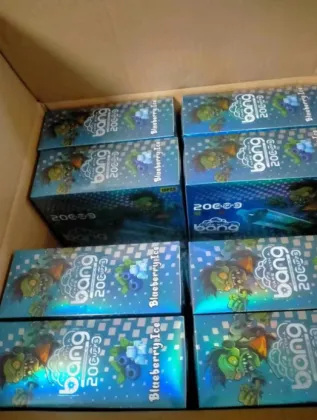 Bang blaze 20000 Puffs disposable vape