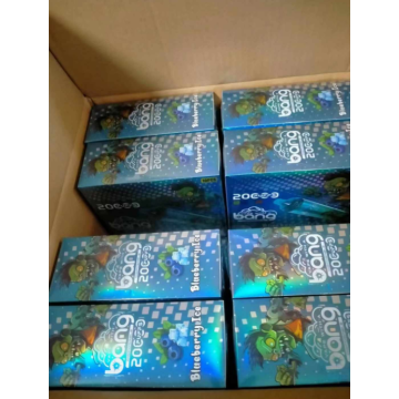 Bang blaze 20000 Puffs disposable vape