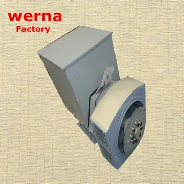 Wuxi Three phase 625kva/500kw alternator