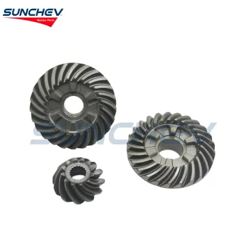 Gear Set 57300-96810 For Suzuki 150--200hp(4 Stroke)