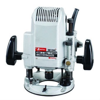 electric router 6.0kg
