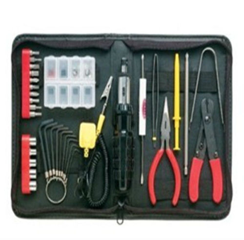 OEM factory BENO-BT75pc computer tool kit popular in USA and UK computer maintenance tool kit