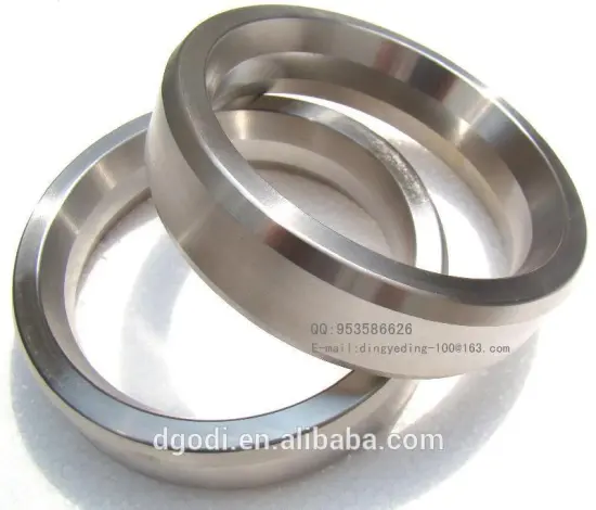 metal spacer ring, stainless steel hydraulic seal, shaft seal