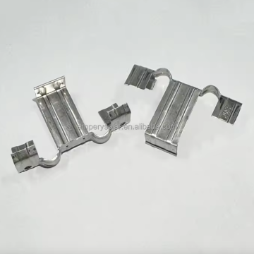 Water Drainage and Cleaning Clips for Solar Panels: Enhancing Efficiency in Mounting Systems