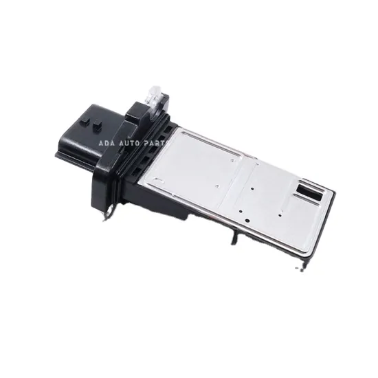 Original Refurbished Mass Air Flow (MAF) Sensor for Nissan: Part Number 22680-7S000, Equivalent to 22680-7S00A