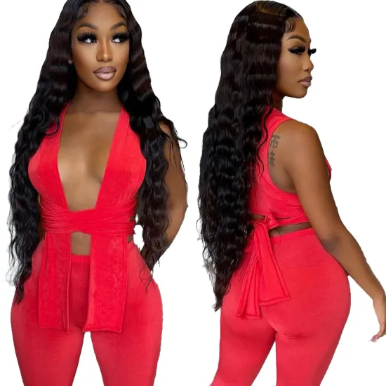 Wholesale cheap curly hd full lace human hair wig vendor,short deep wave brazilian human hair full lace wig for black women