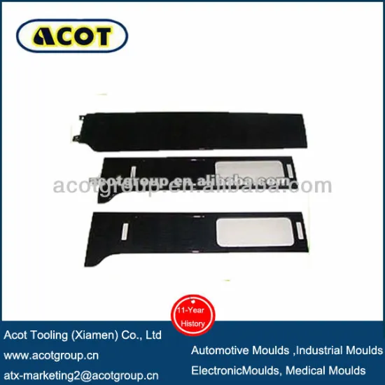 Door trim mould 2013 in mould decoration