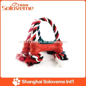 2014 hot style High quality Rope Toys