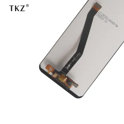 TAKKO New Phone LCD for Huawei Honor 7A - LCD Touch Screen Display
