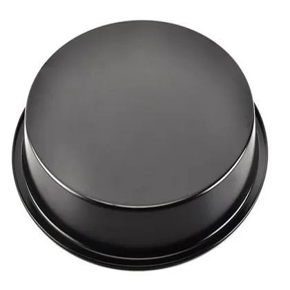 Rk Bakeware China-Pizza Hut Pizza Baking Pizza Tray Pizza Pan Pizza Mould Pizza Form